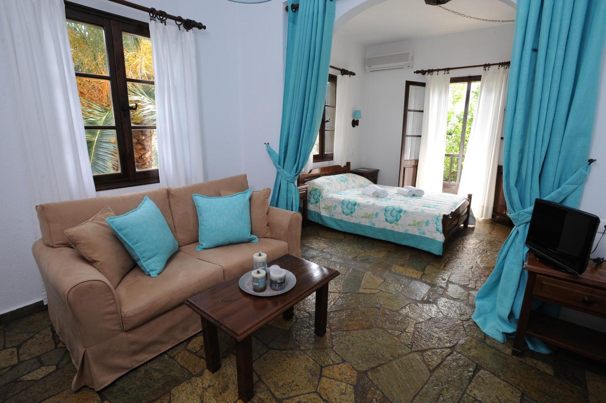Elli Hotel Skopelos Exteriér fotografie